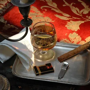 La Maison Bleue Batha رياد فاس