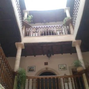 Arambys Pensión
