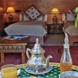 Dar Ziryab رياد فاس