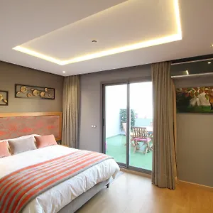 Myloft Anfa الدار البيضاء