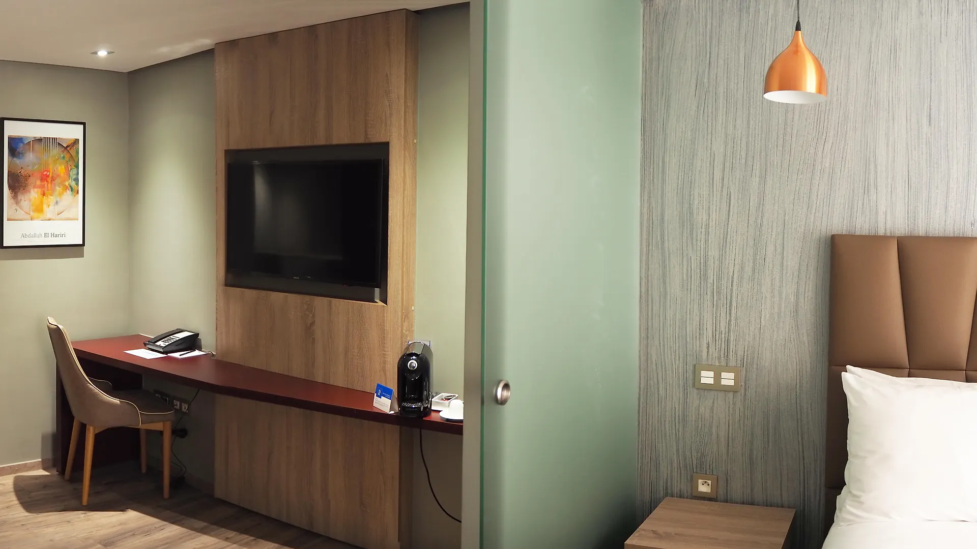 Le 22 Appart'Hotel Casa Blanca