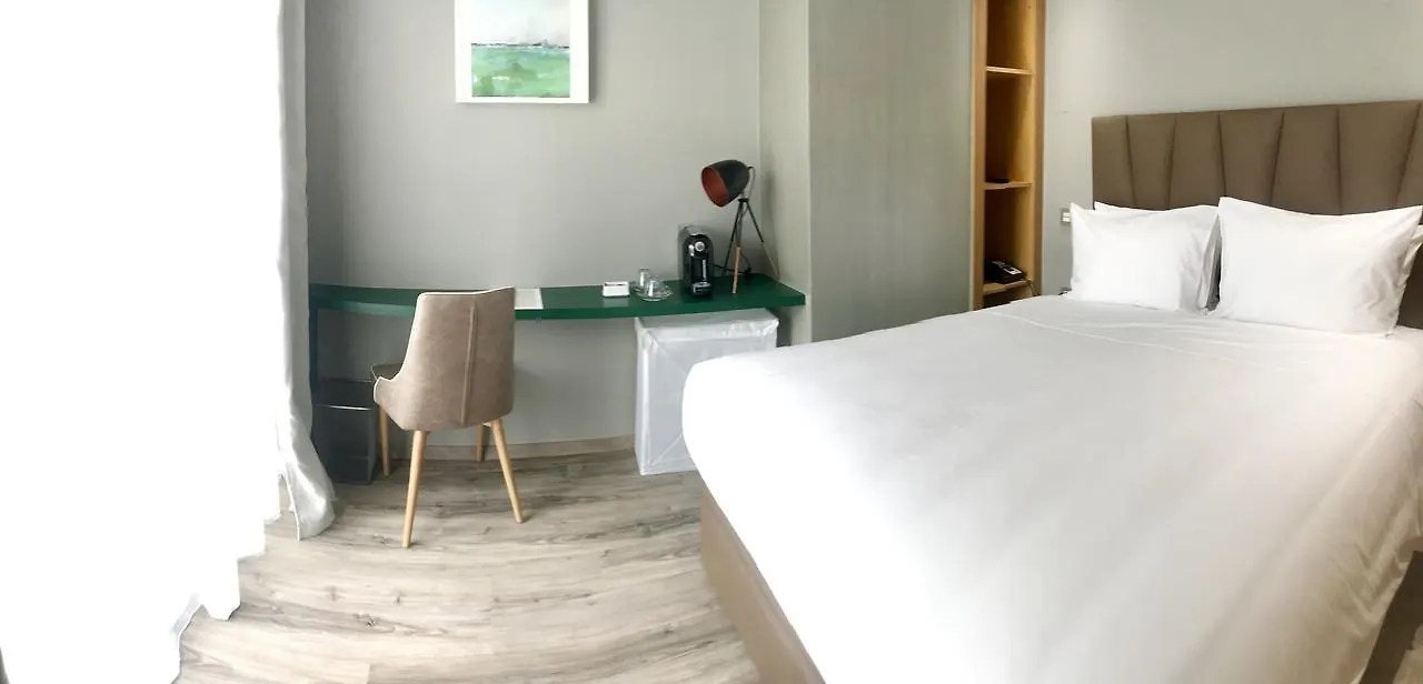 Apartahotel Le 22 Appart'Hotel Casa Blanca
