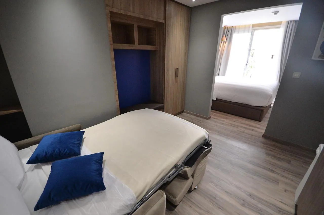 **** Apartahotel Le 22 Appart'Hotel Casa Blanca Marruecos