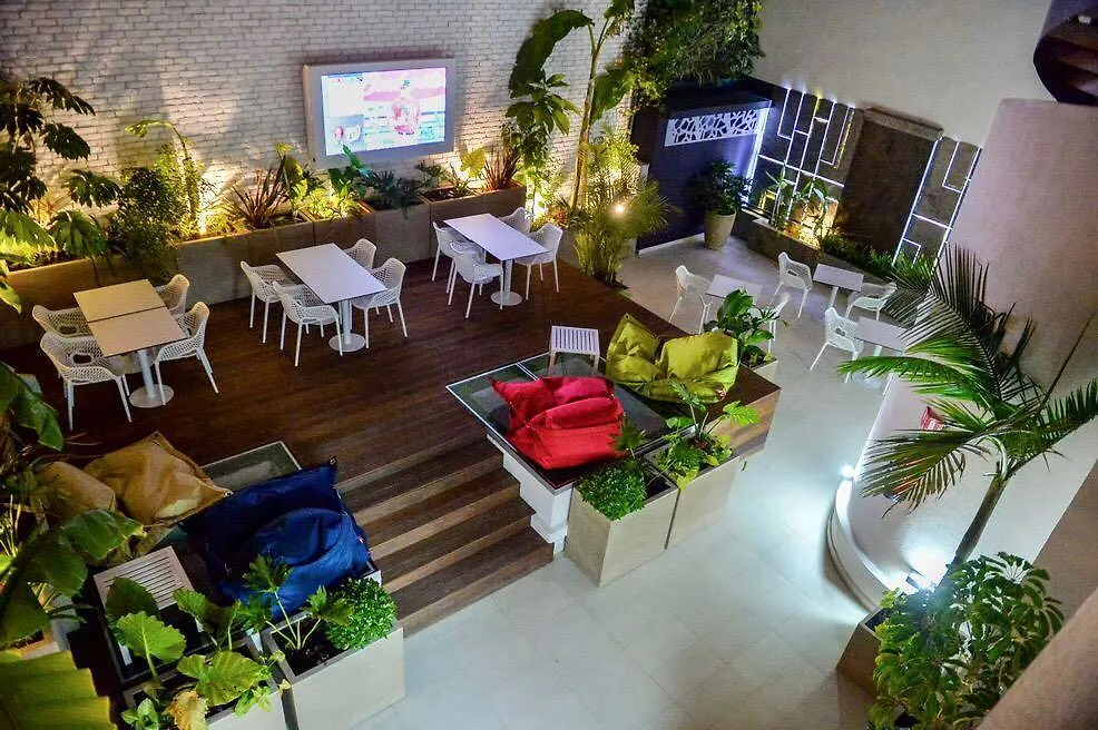Appart hôtel Le 22 Appart'Hotel Casablanca