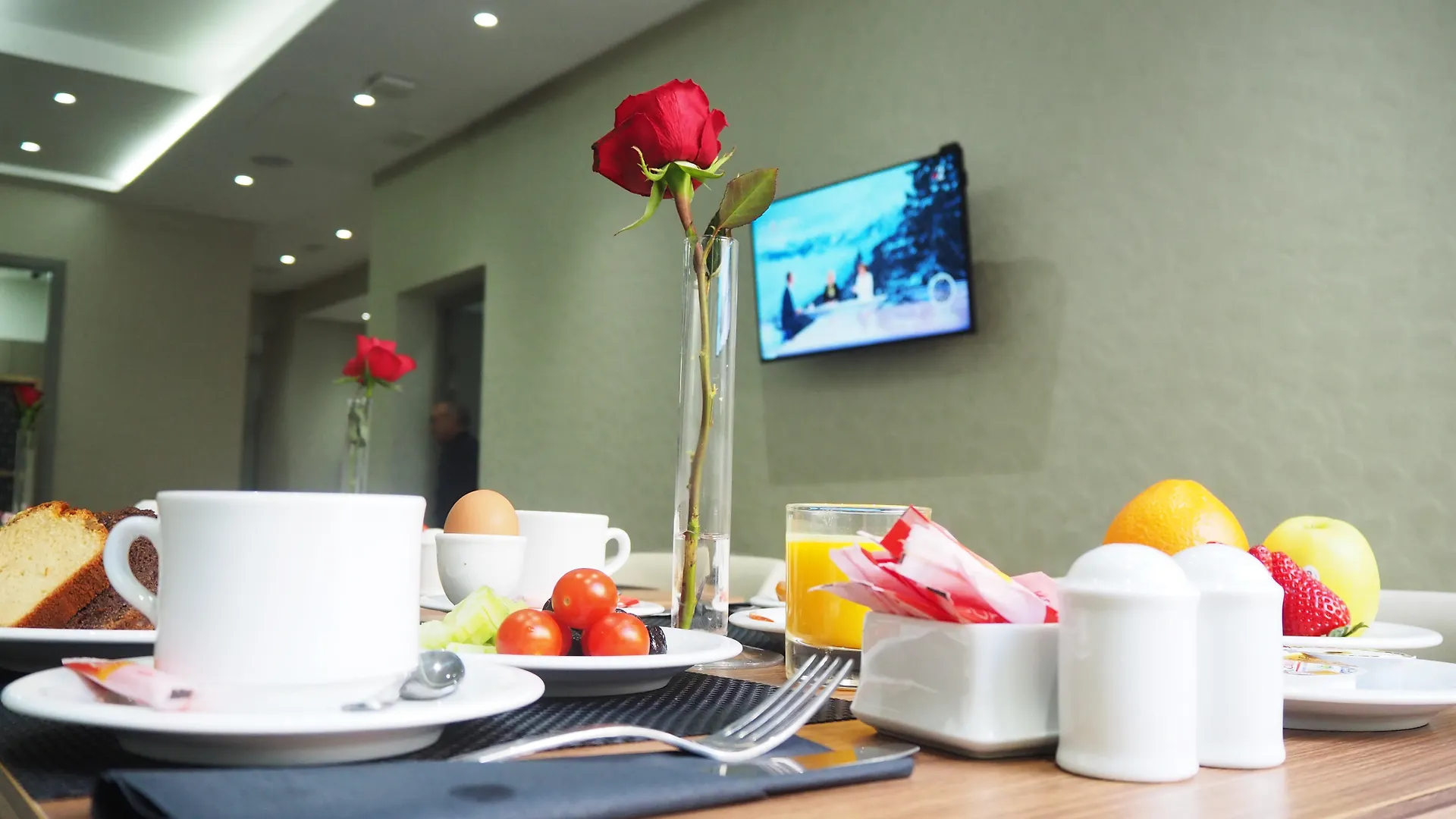 **** Appart hôtel Le 22 Appart'Hotel Casablanca Maroc