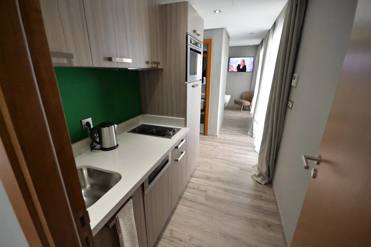 **** Appart hôtel Le 22 Appart'Hotel Casablanca Maroc
