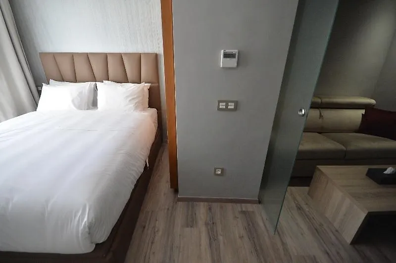 Le 22 Appart'Hotel Casablanca