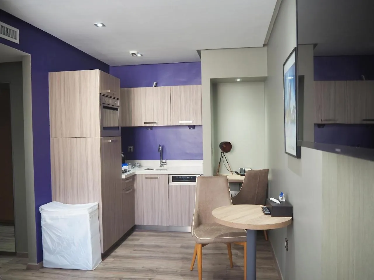 Le 22 Appart'Hotel Casablanca Maroc
